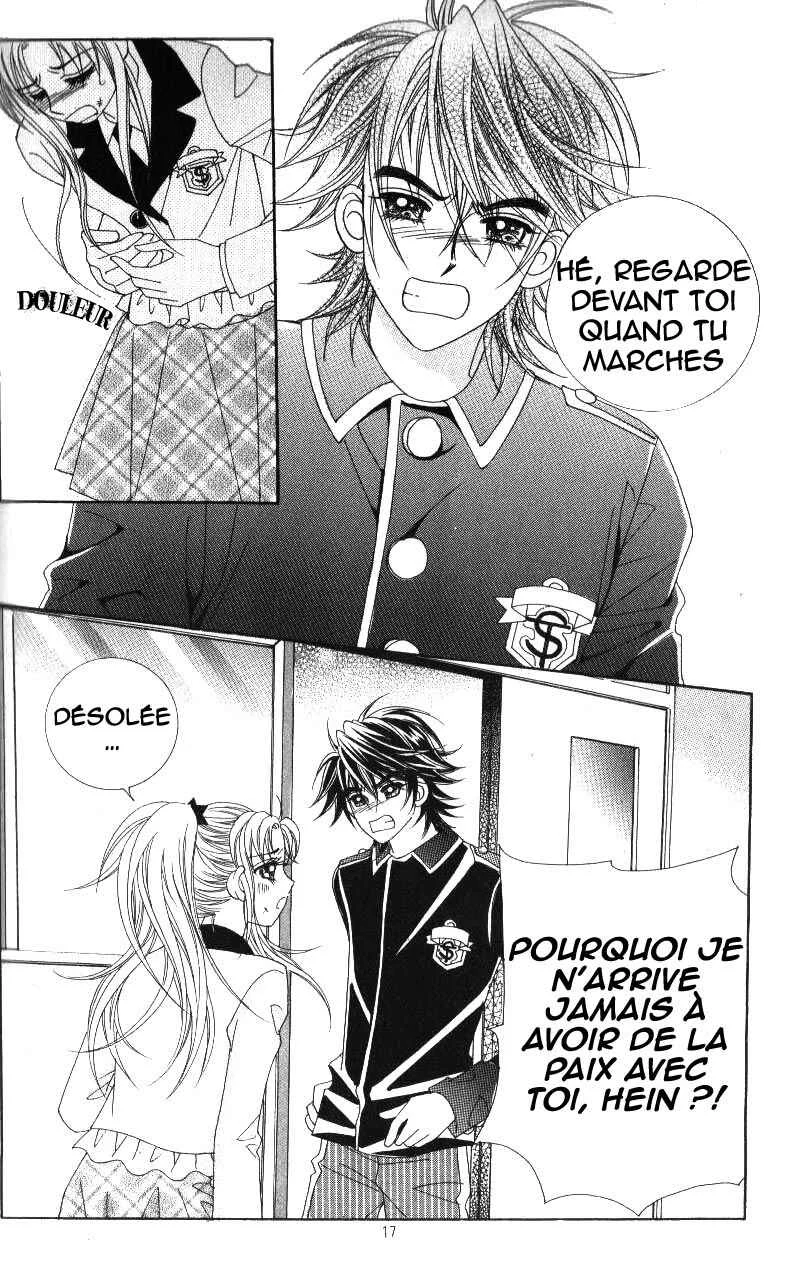 Ways of the Jogang Jicheo Chapitre 8 - Page 8