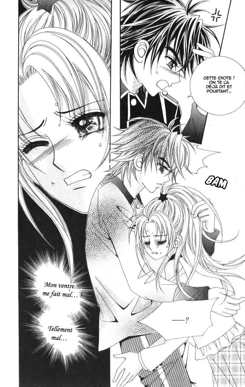 Ways of the Jogang Jicheo Chapitre 8 - Page 9