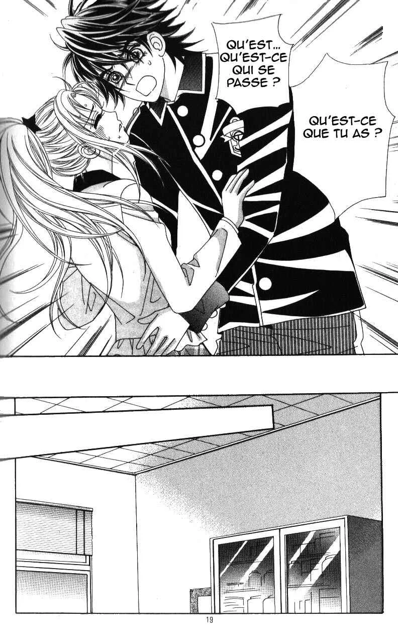 Ways of the Jogang Jicheo Chapitre 8 - Page 10