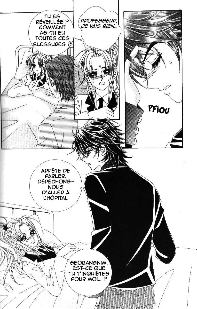 Ways of the Jogang Jicheo Chapitre 8 - Page 12