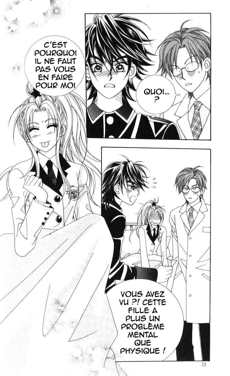 Ways of the Jogang Jicheo Chapitre 8 - Page 14