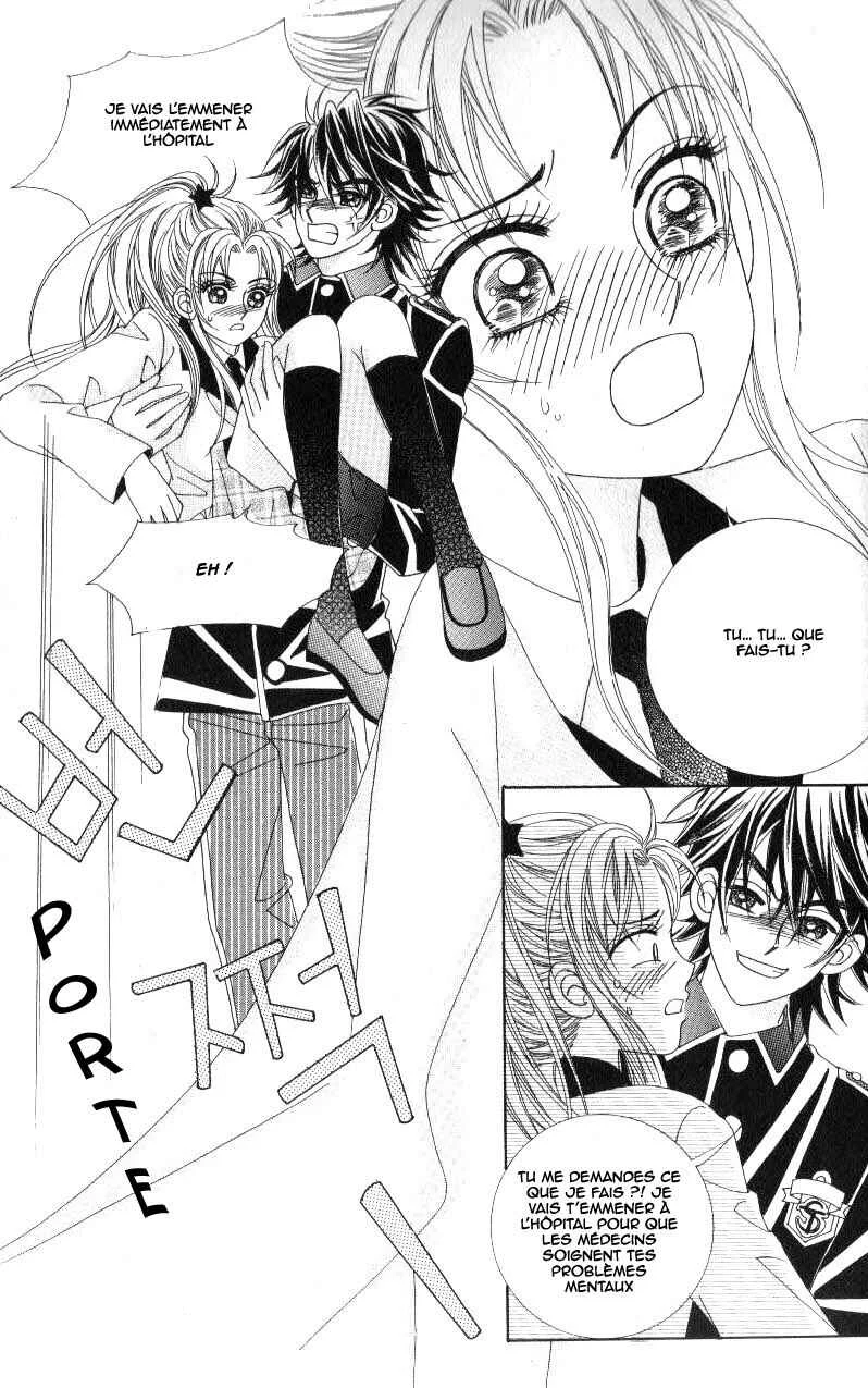 Ways of the Jogang Jicheo Chapitre 8 - Page 15