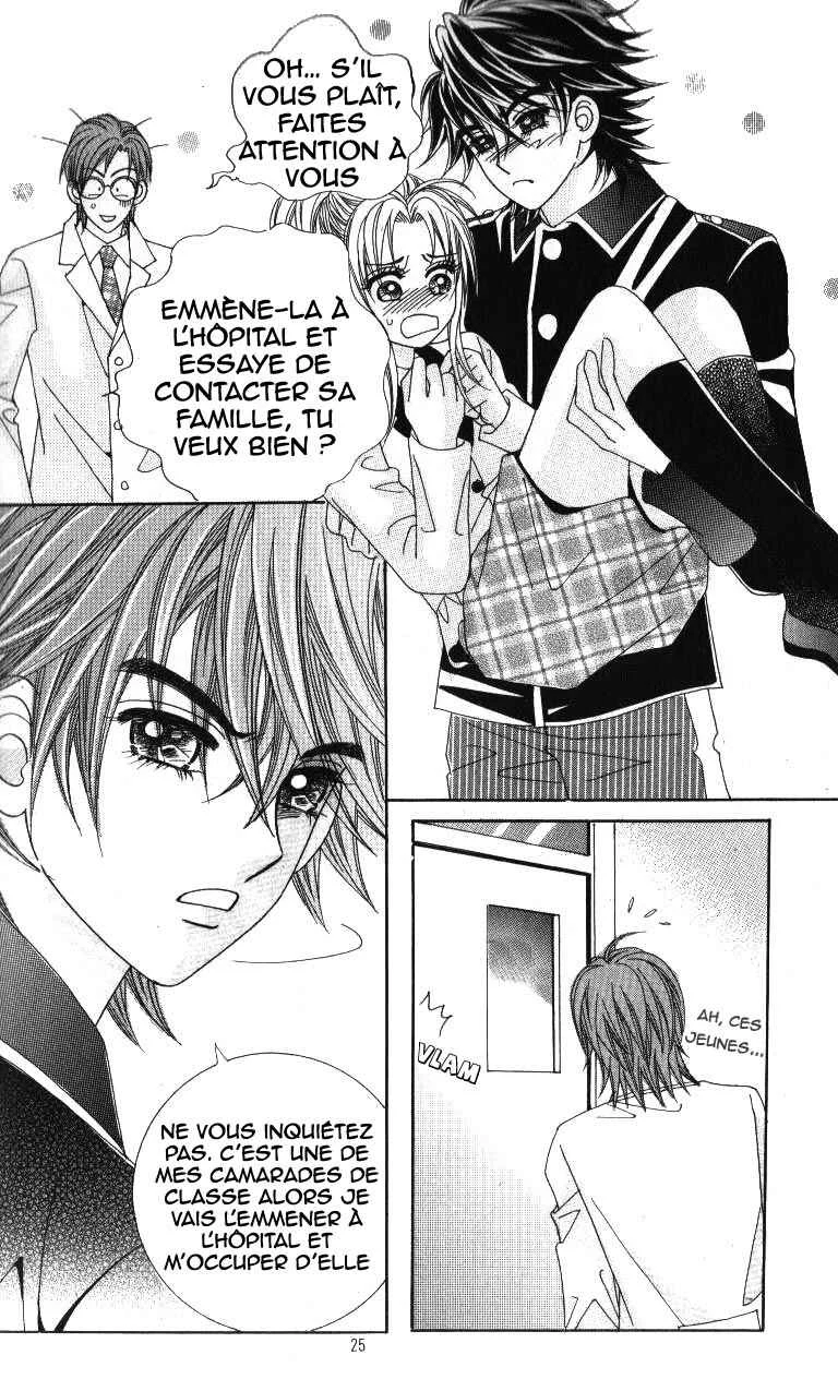 Ways of the Jogang Jicheo Chapitre 8 - Page 16