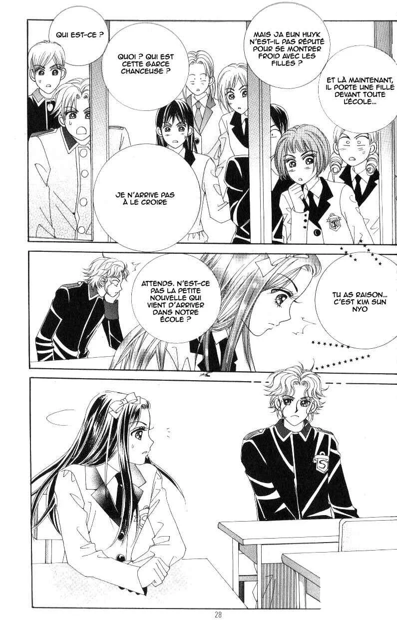Ways of the Jogang Jicheo Chapitre 8 - Page 19
