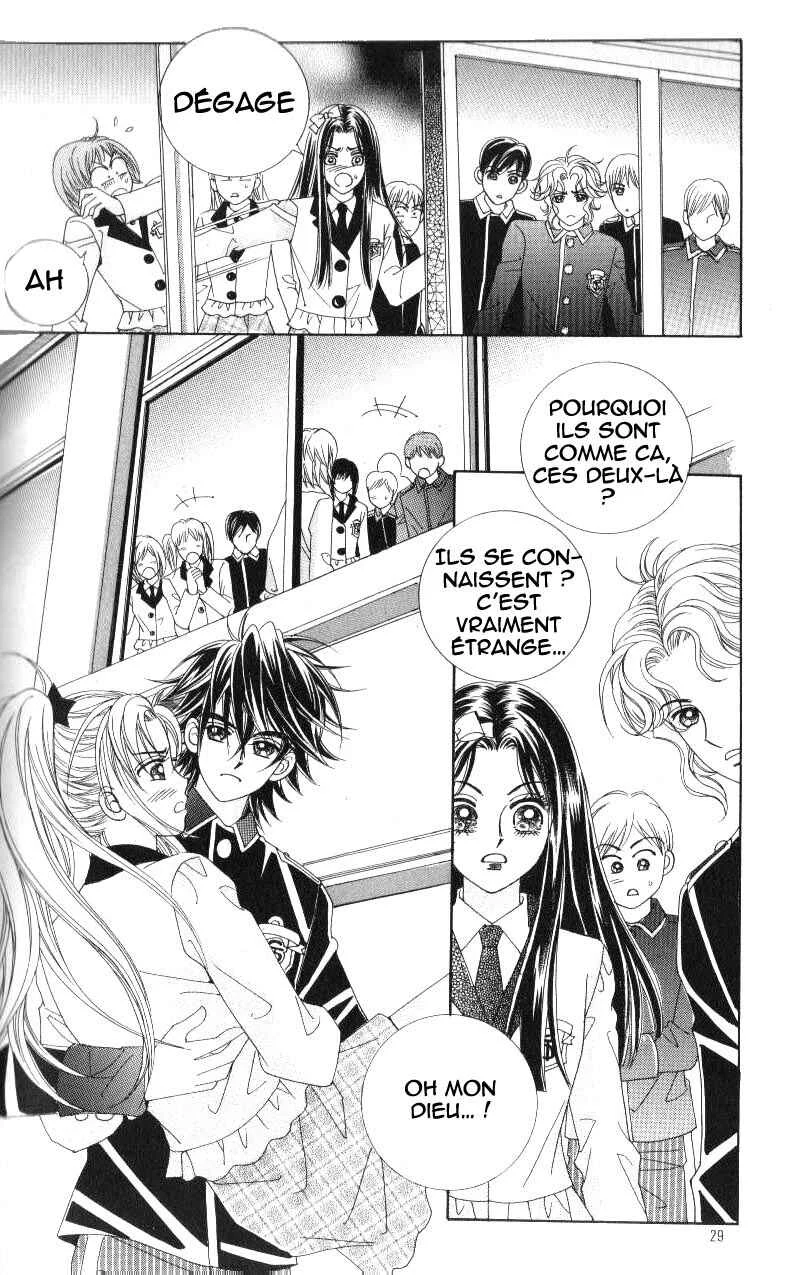 Ways of the Jogang Jicheo Chapitre 8 - Page 20