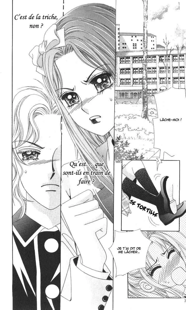 Ways of the Jogang Jicheo Chapitre 8 - Page 21