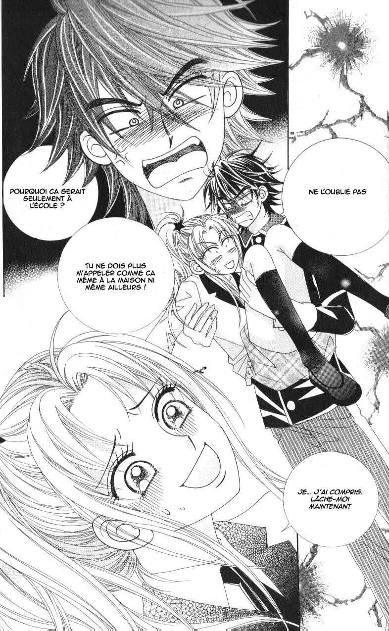 Ways of the Jogang Jicheo Chapitre 8 - Page 23