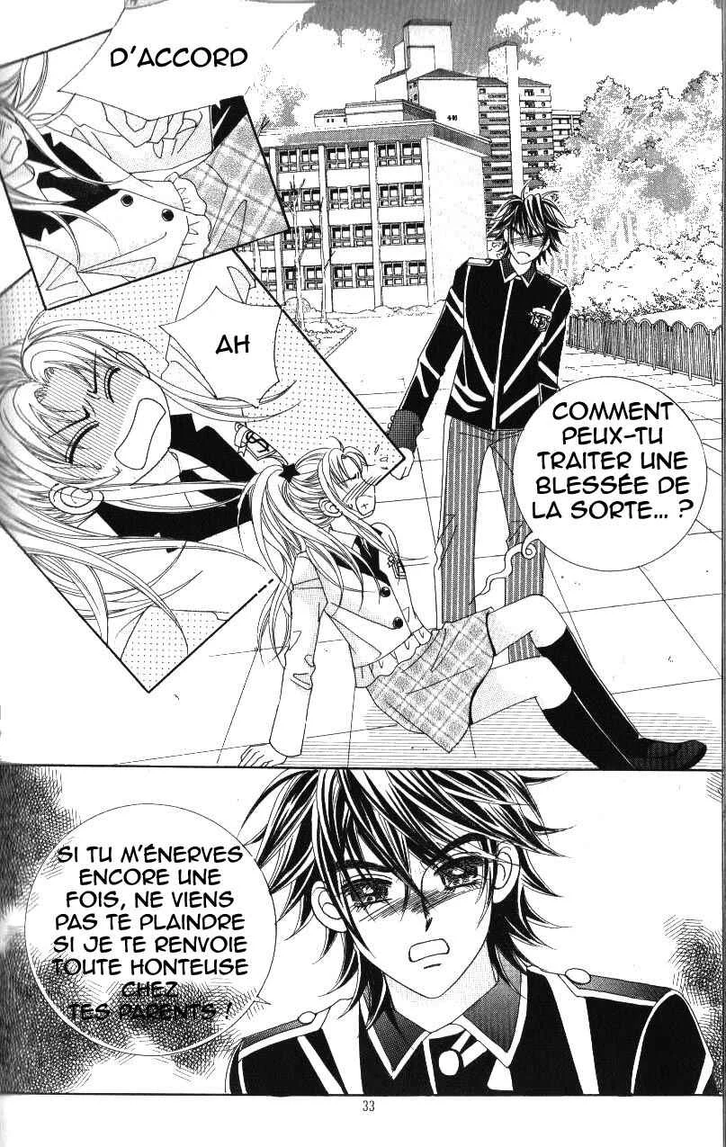 Ways of the Jogang Jicheo Chapitre 8 - Page 24