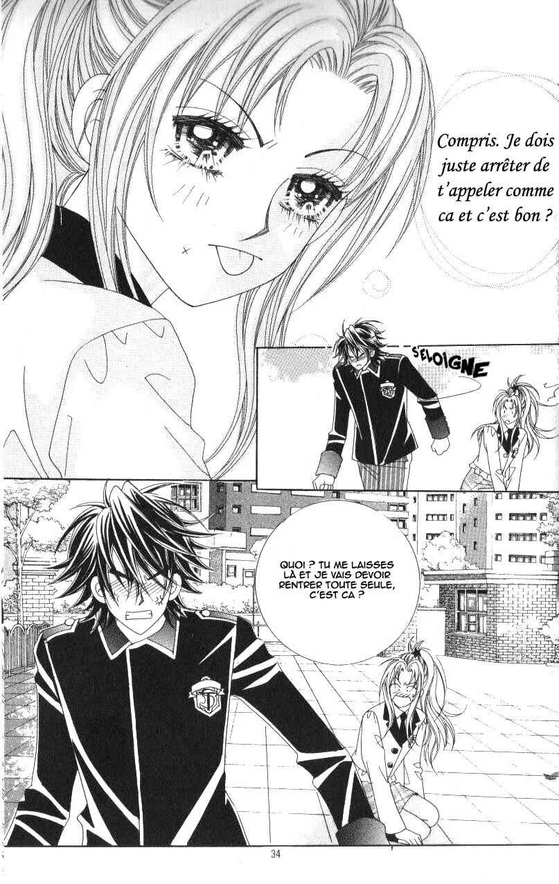 Ways of the Jogang Jicheo Chapitre 8 - Page 25