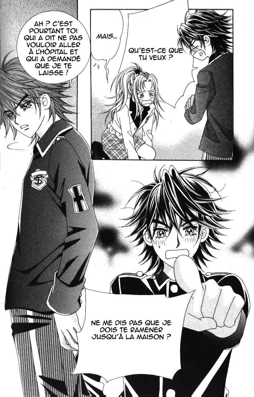 Ways of the Jogang Jicheo Chapitre 8 - Page 26