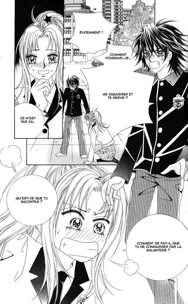 Ways of the Jogang Jicheo Chapitre 8 - Page 27