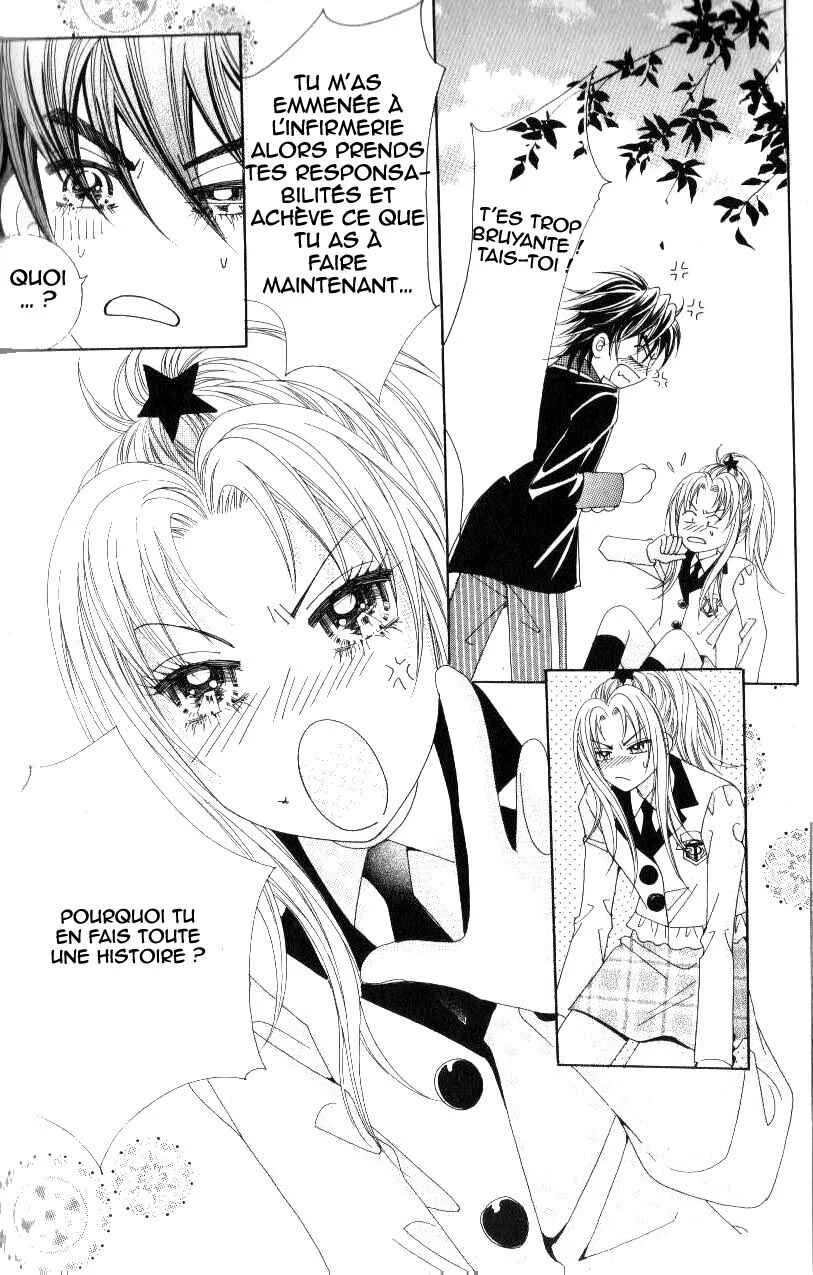 Ways of the Jogang Jicheo Chapitre 8 - Page 28