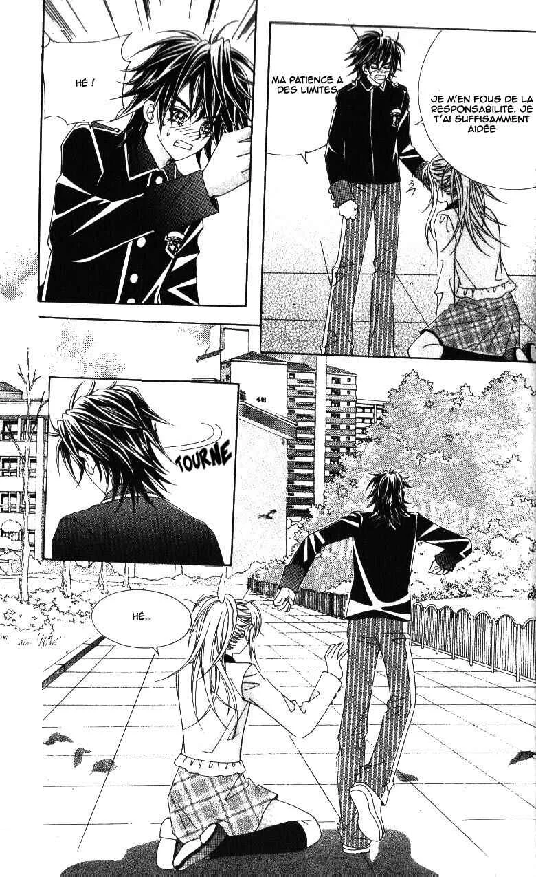 Ways of the Jogang Jicheo Chapitre 8 - Page 29