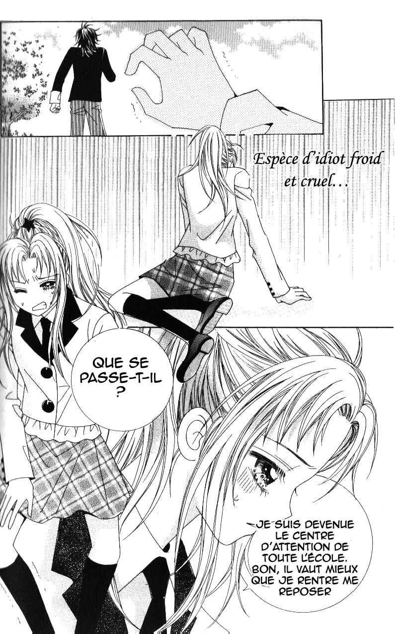Ways of the Jogang Jicheo Chapitre 8 - Page 30