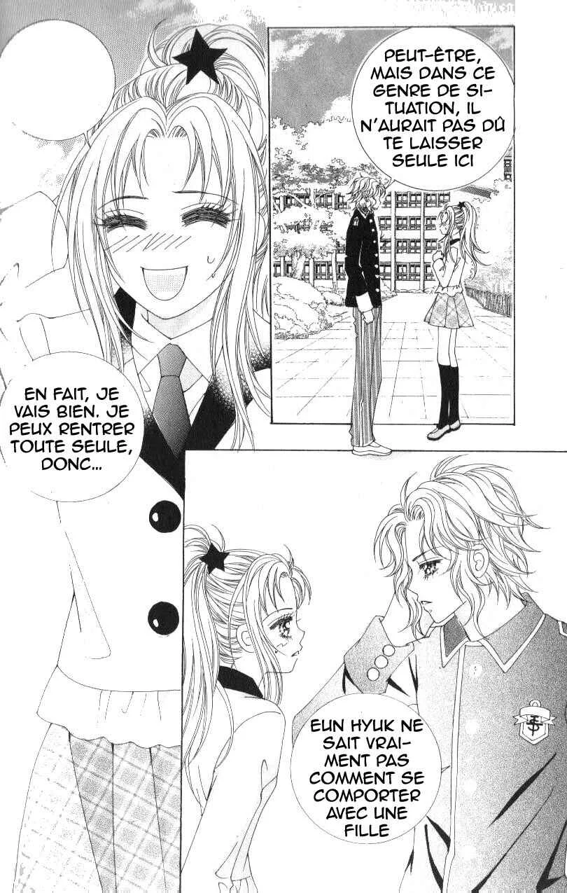 Ways of the Jogang Jicheo Chapitre 8 - Page 32