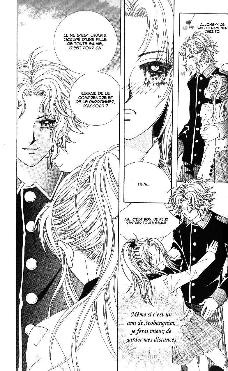 Ways of the Jogang Jicheo Chapitre 8 - Page 33