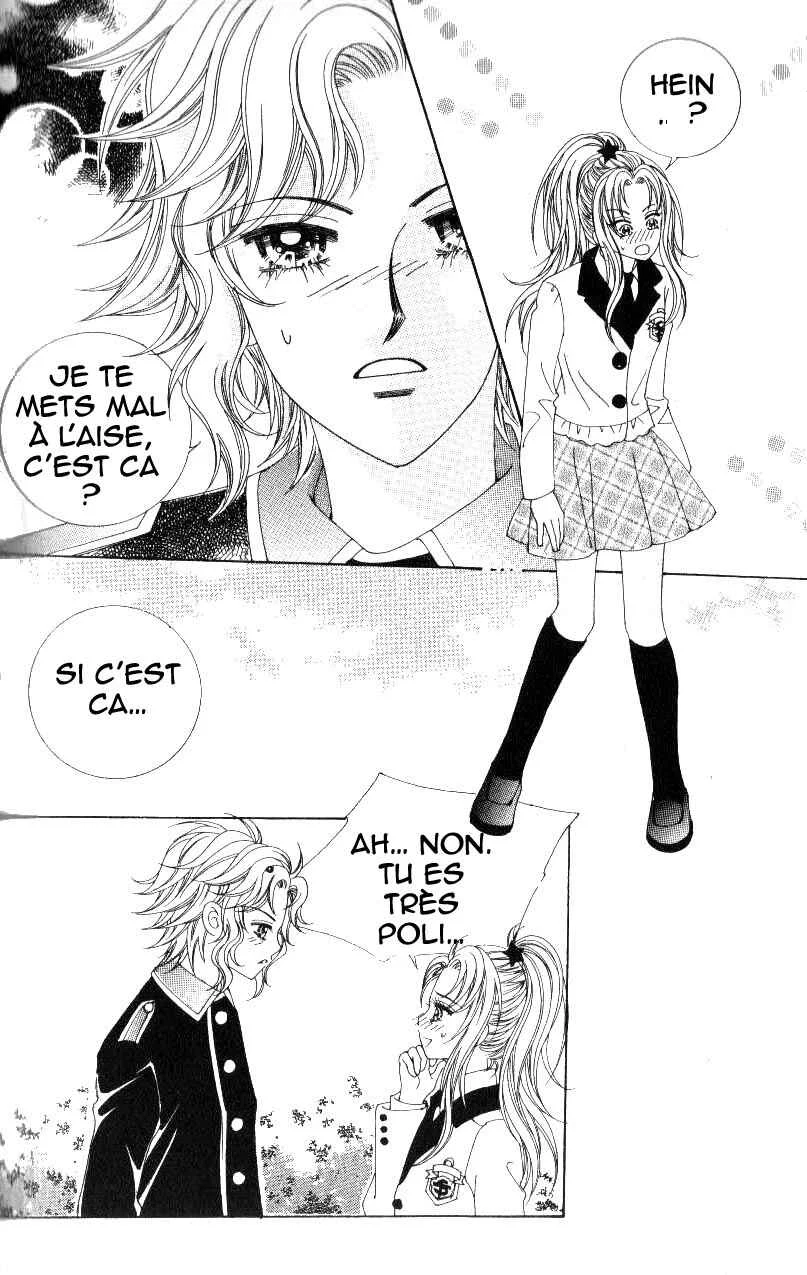 Ways of the Jogang Jicheo Chapitre 8 - Page 34