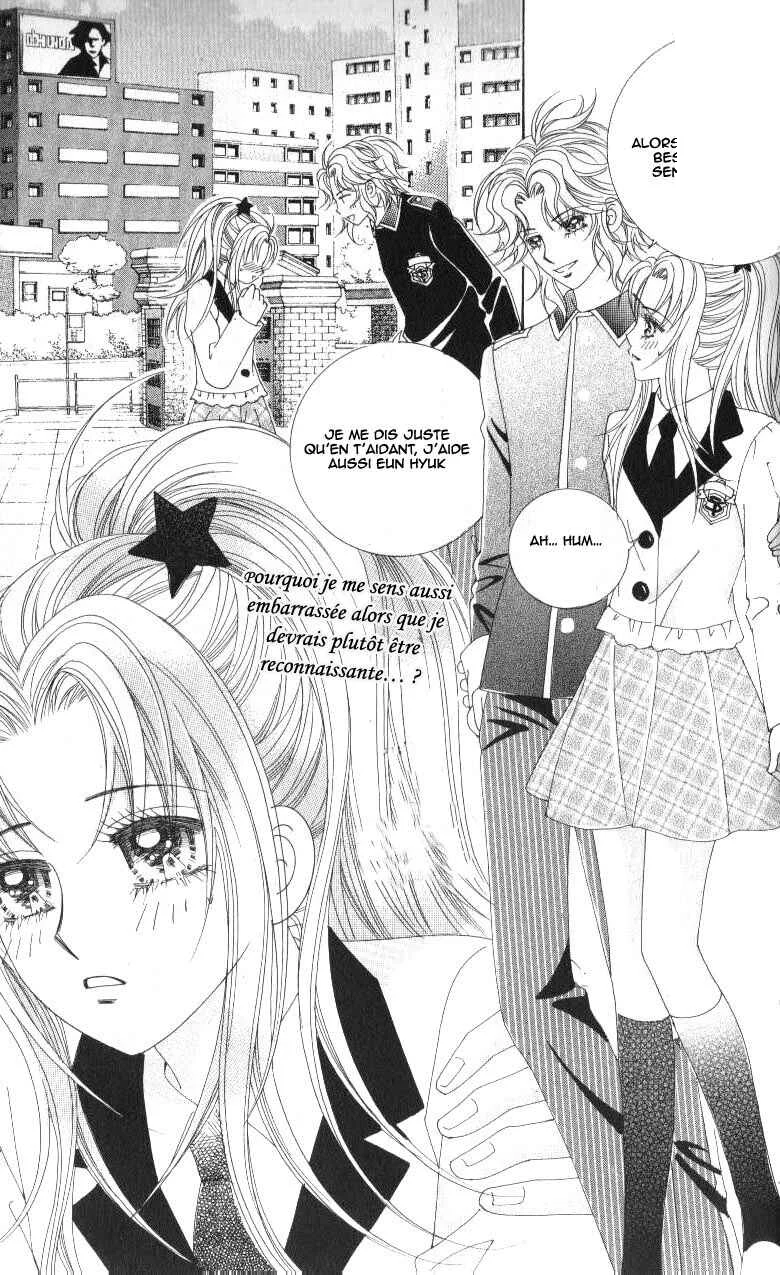 Ways of the Jogang Jicheo Chapitre 8 - Page 35