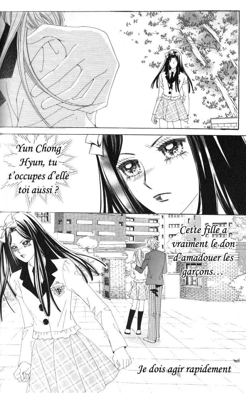 Ways of the Jogang Jicheo Chapitre 8 - Page 36