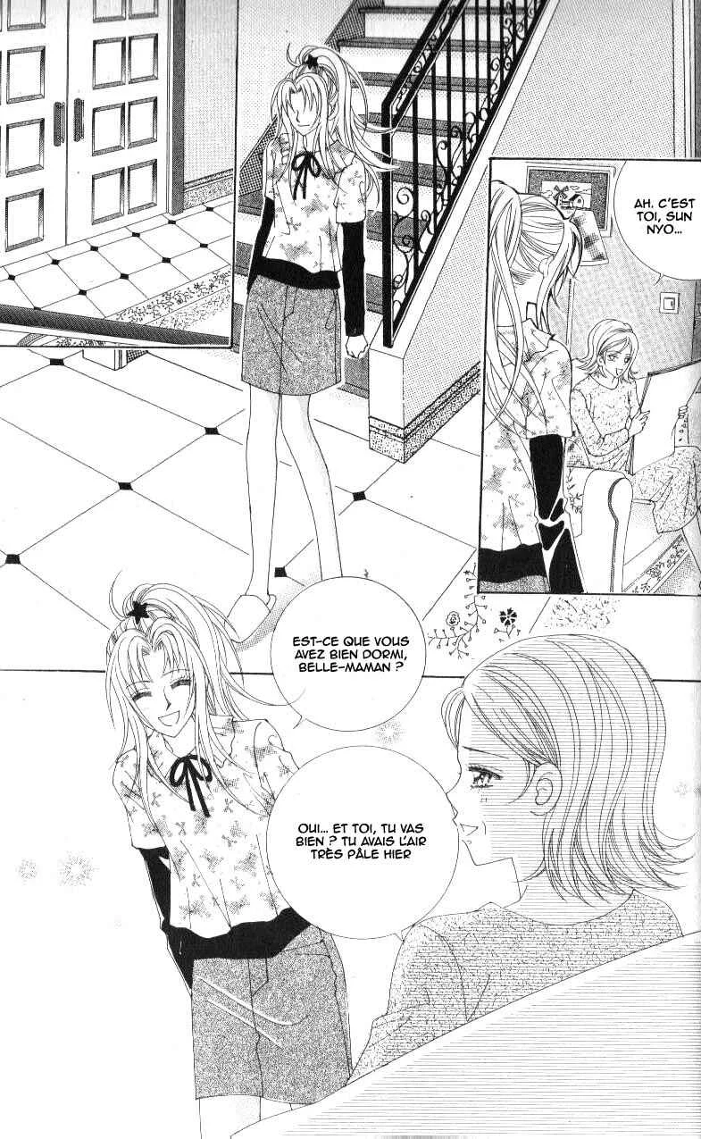 Ways of the Jogang Jicheo Chapitre 9 - Page 1