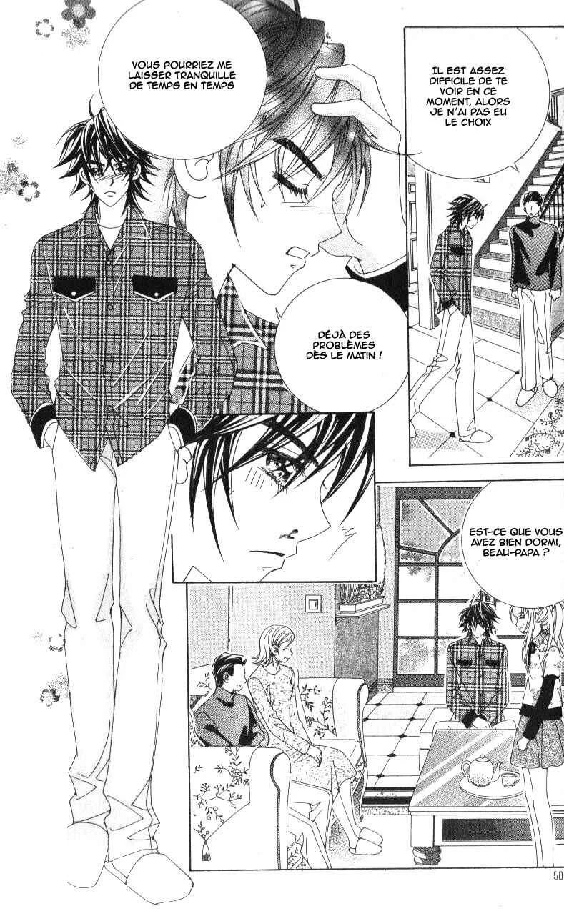 Ways of the Jogang Jicheo Chapitre 9 - Page 3