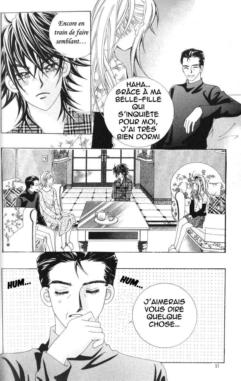 Ways of the Jogang Jicheo Chapitre 9 - Page 4
