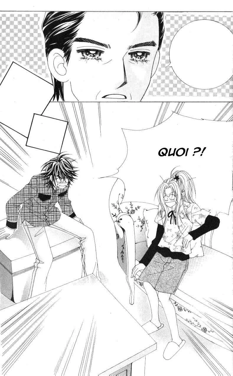 Ways of the Jogang Jicheo Chapitre 9 - Page 5