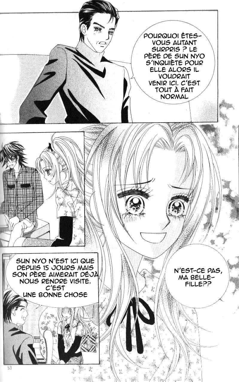 Ways of the Jogang Jicheo Chapitre 9 - Page 6