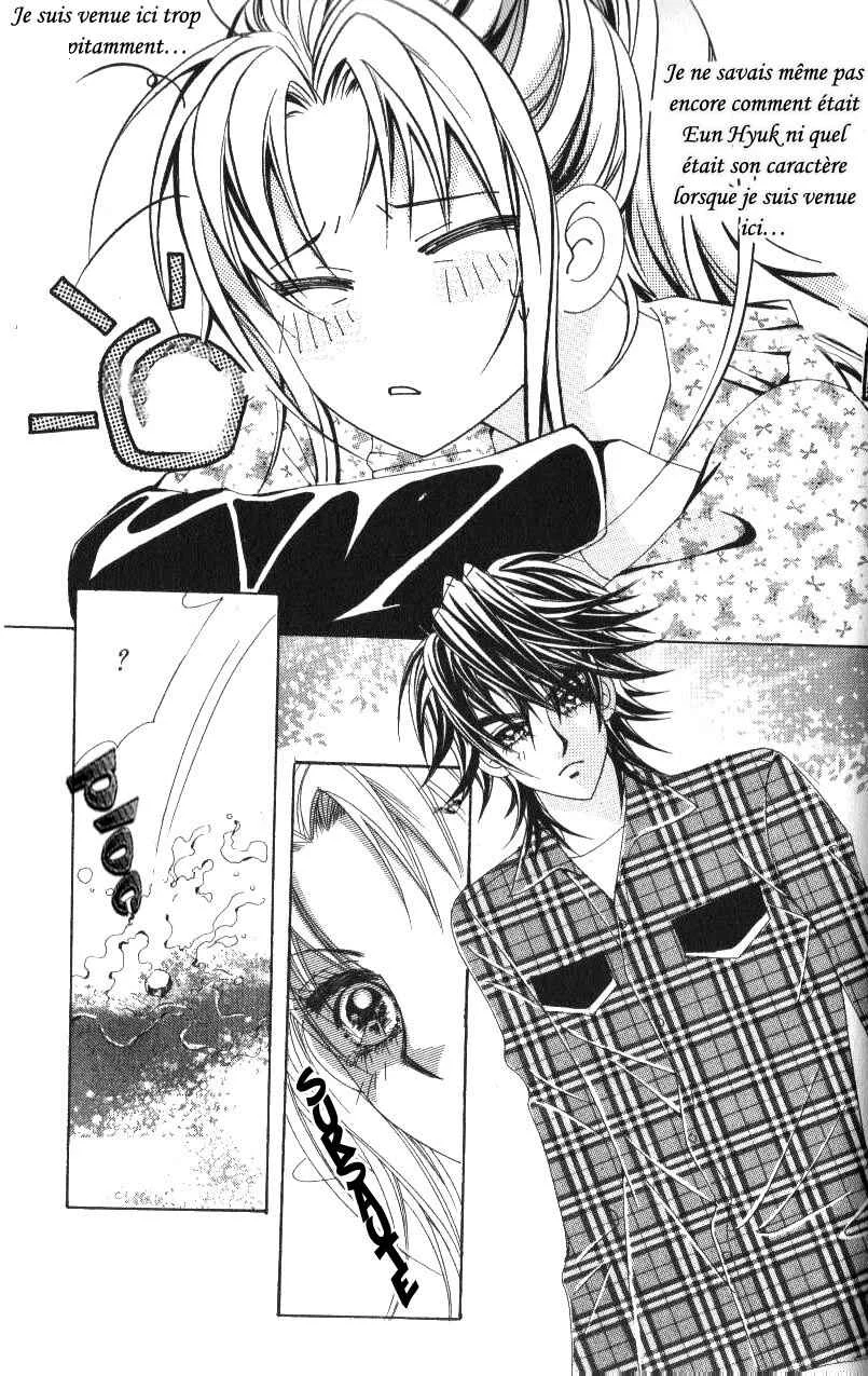 Ways of the Jogang Jicheo Chapitre 9 - Page 11