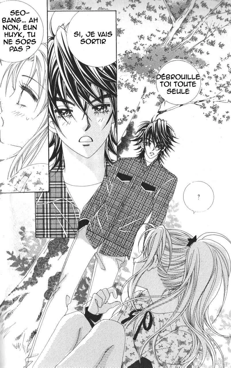 Ways of the Jogang Jicheo Chapitre 9 - Page 12