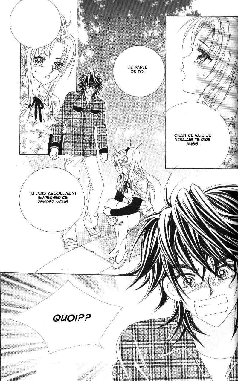 Ways of the Jogang Jicheo Chapitre 9 - Page 13