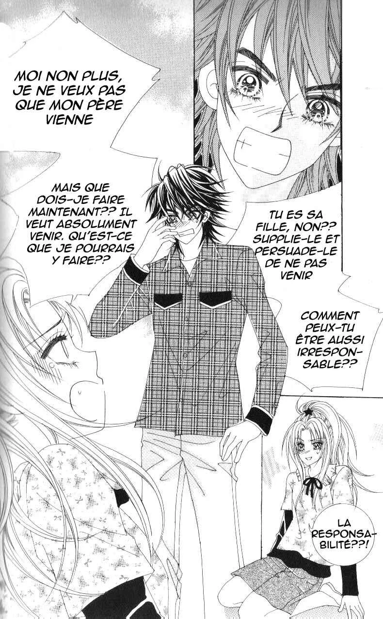 Ways of the Jogang Jicheo Chapitre 9 - Page 14