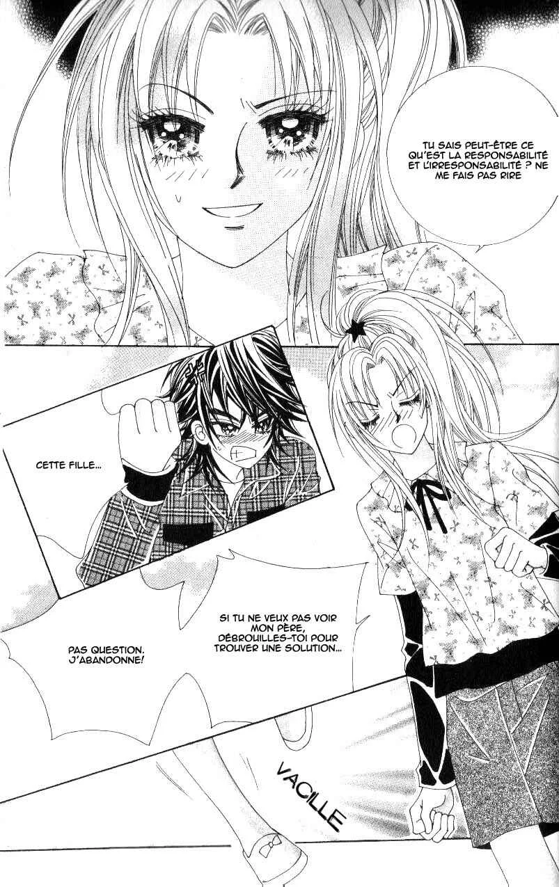 Ways of the Jogang Jicheo Chapitre 9 - Page 15