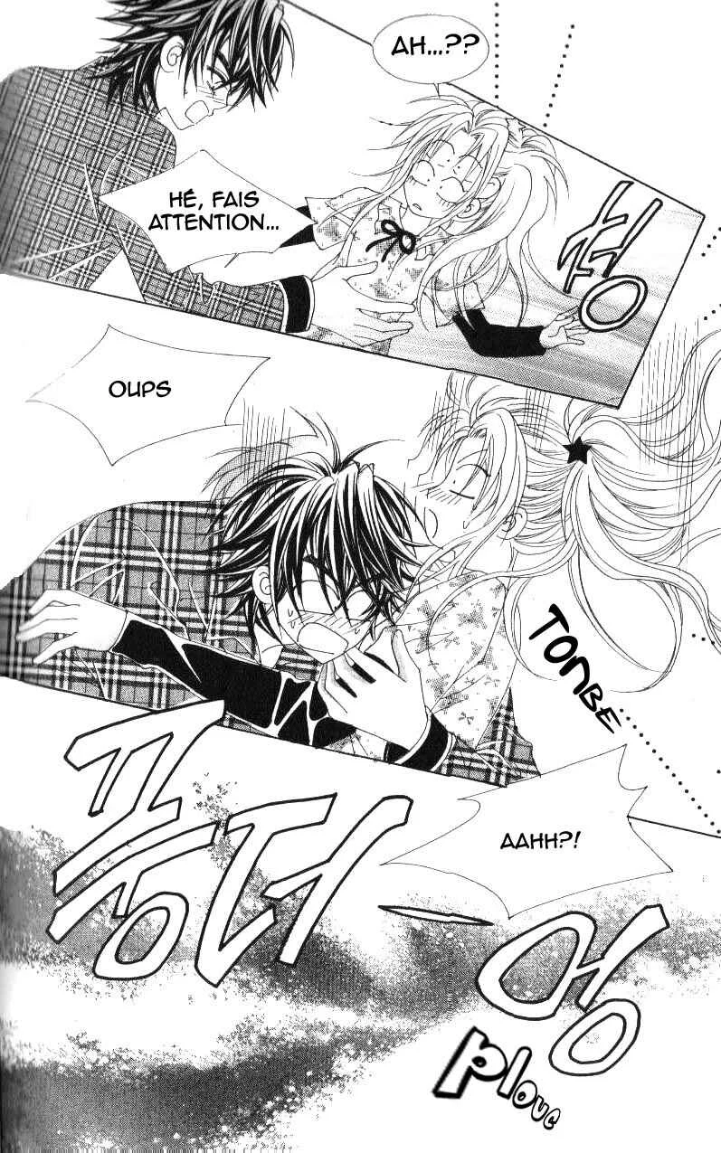 Ways of the Jogang Jicheo Chapitre 9 - Page 16