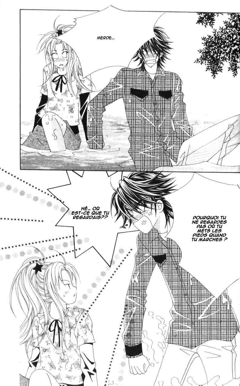 Ways of the Jogang Jicheo Chapitre 9 - Page 17