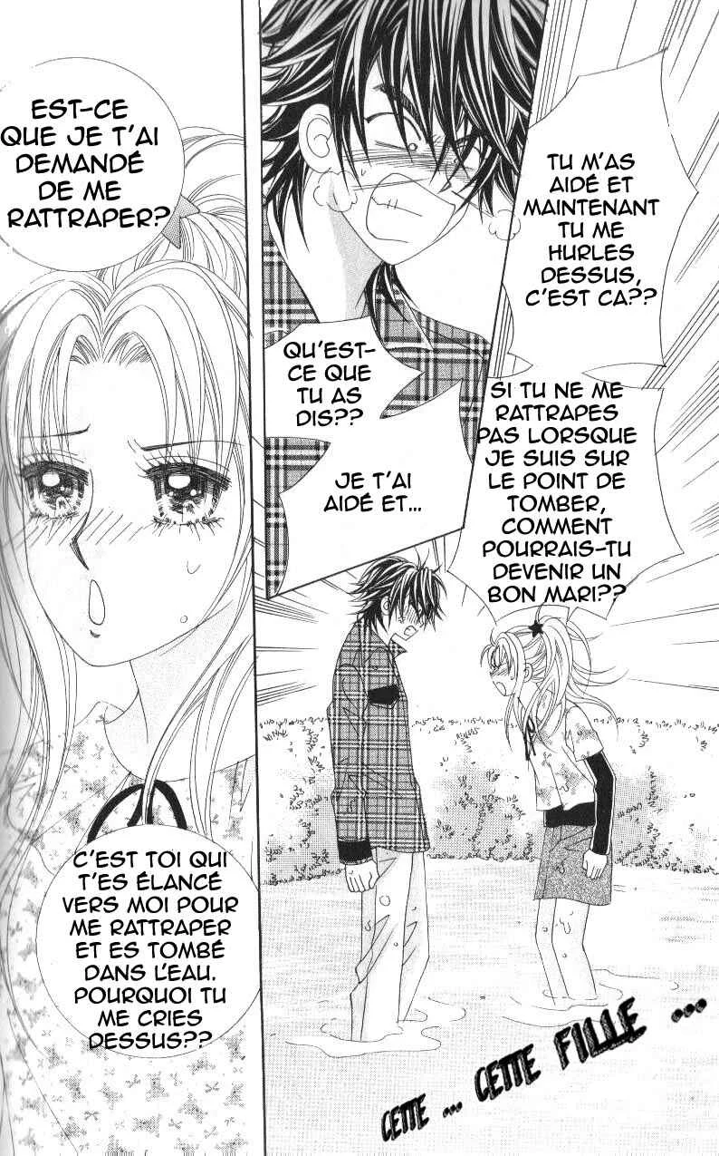 Ways of the Jogang Jicheo Chapitre 9 - Page 18