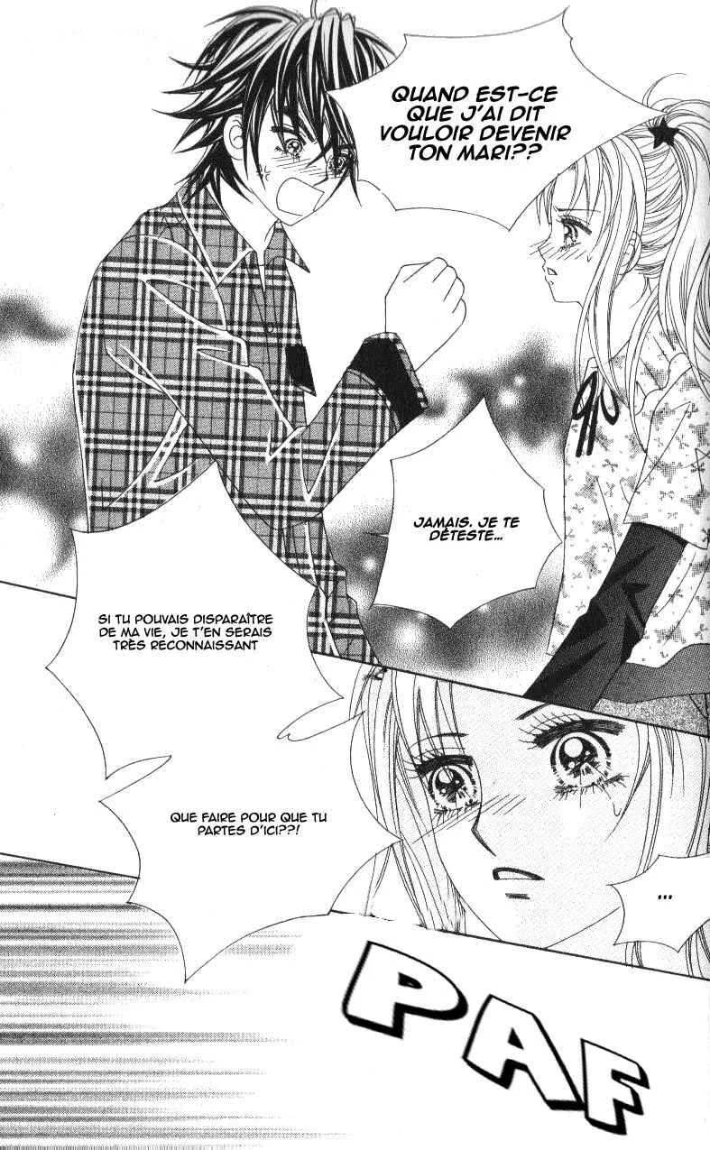 Ways of the Jogang Jicheo Chapitre 9 - Page 19