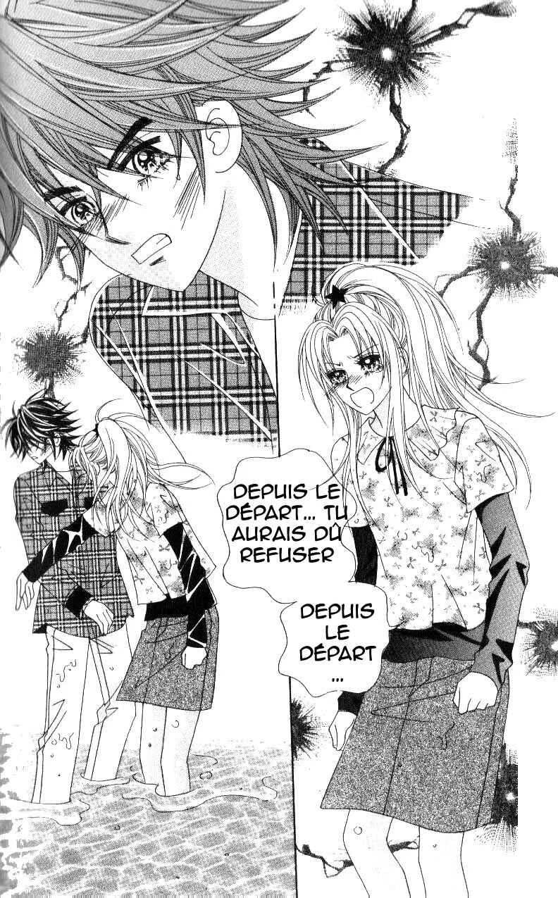 Ways of the Jogang Jicheo Chapitre 9 - Page 20