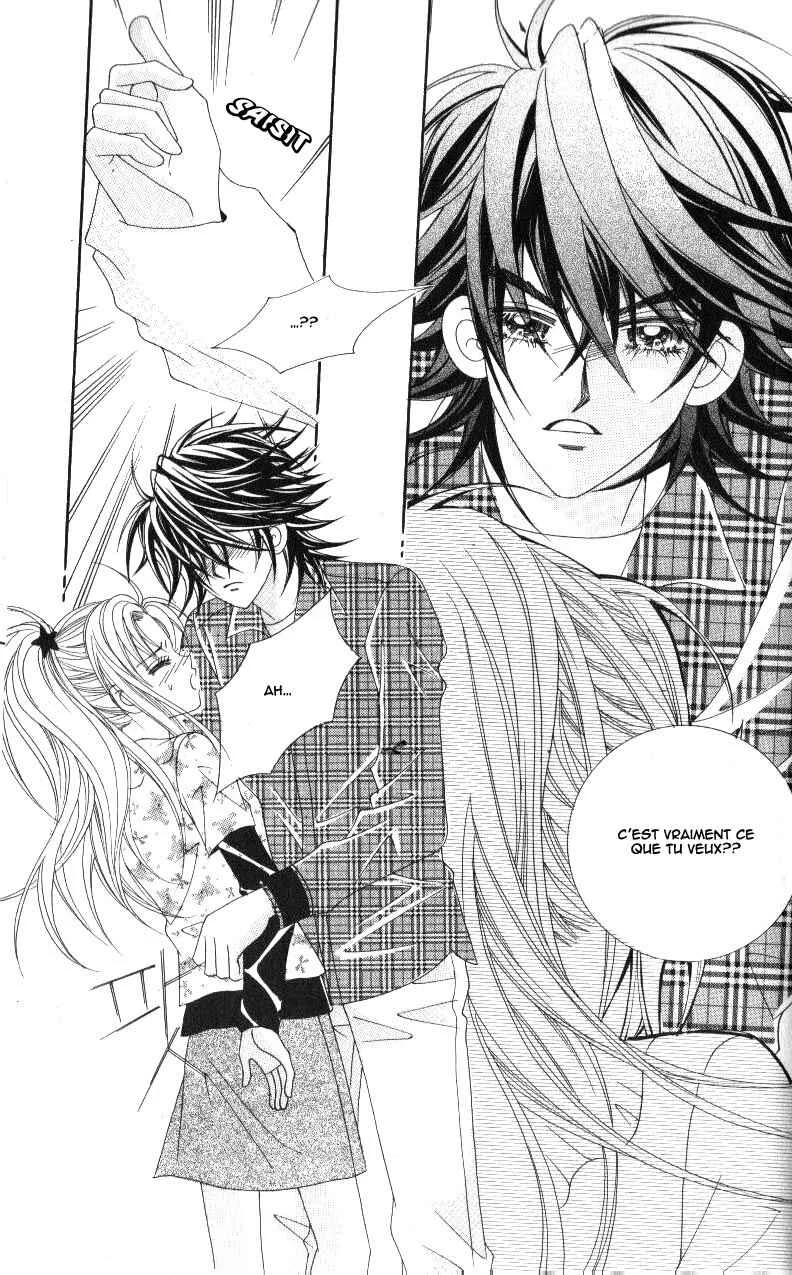 Ways of the Jogang Jicheo Chapitre 9 - Page 21