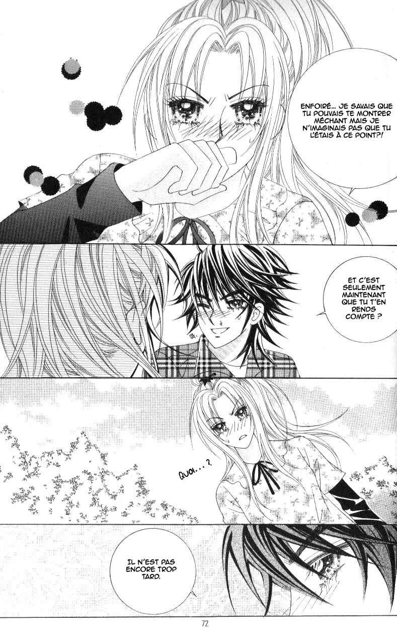 Ways of the Jogang Jicheo Chapitre 9 - Page 25