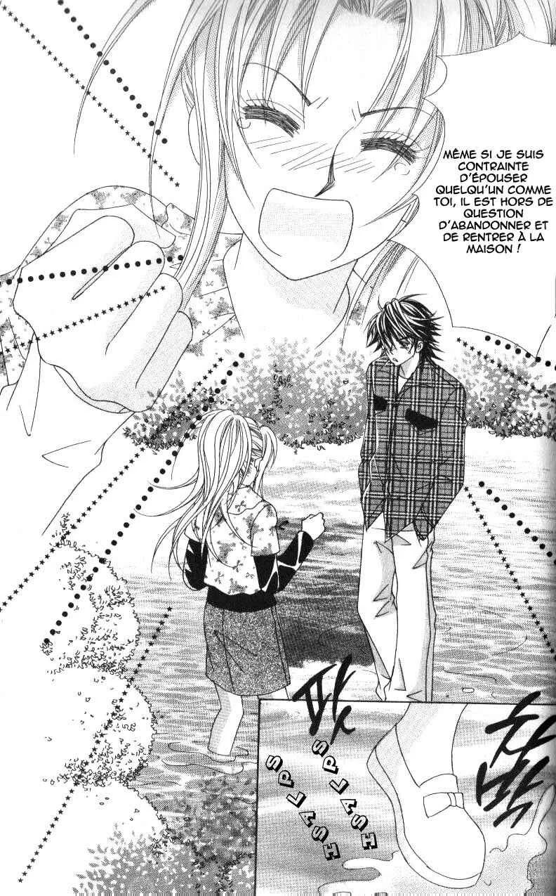 Ways of the Jogang Jicheo Chapitre 9 - Page 27