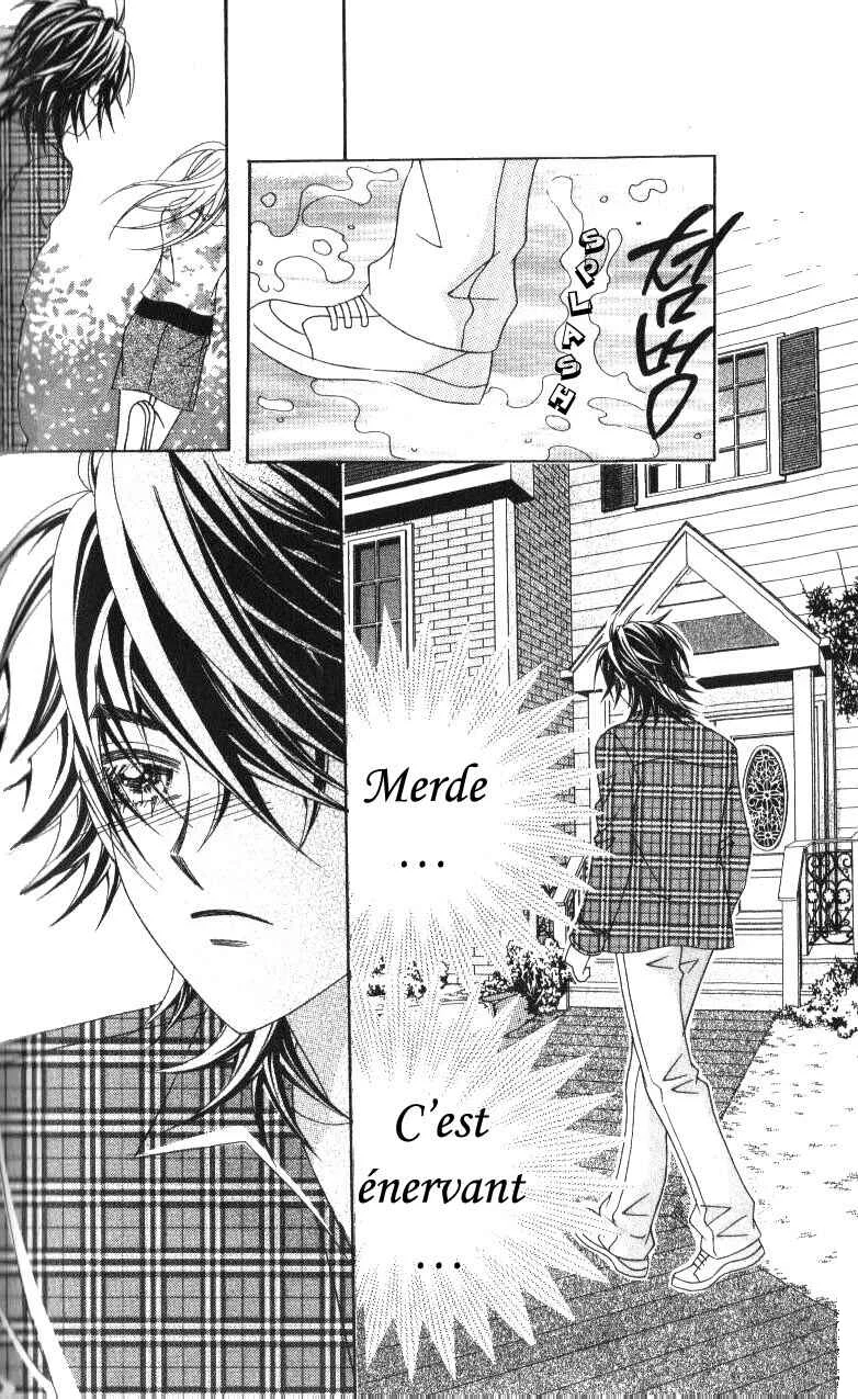 Ways of the Jogang Jicheo Chapitre 9 - Page 28