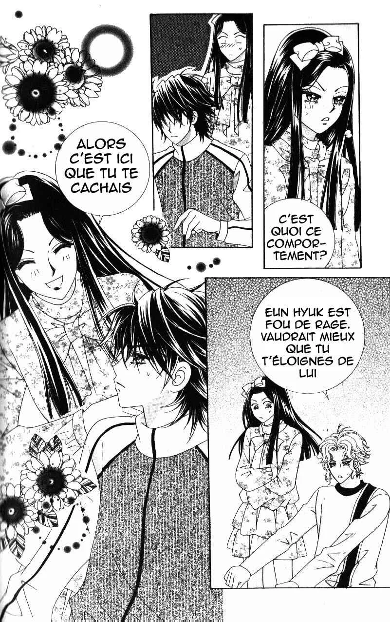 Ways of the Jogang Jicheo Chapitre 9 - Page 32