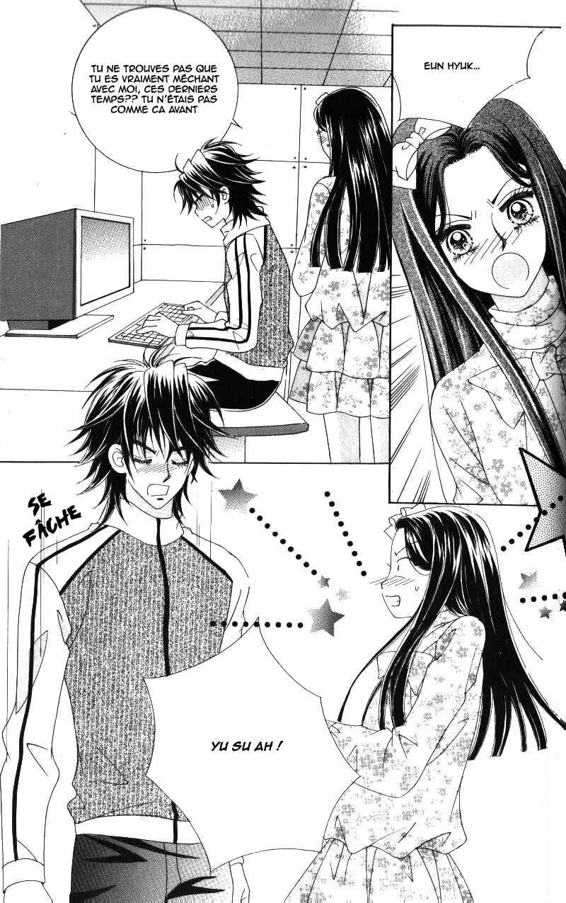 Ways of the Jogang Jicheo Chapitre 9 - Page 33