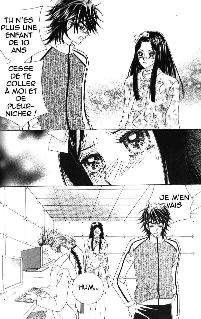 Ways of the Jogang Jicheo Chapitre 9 - Page 34