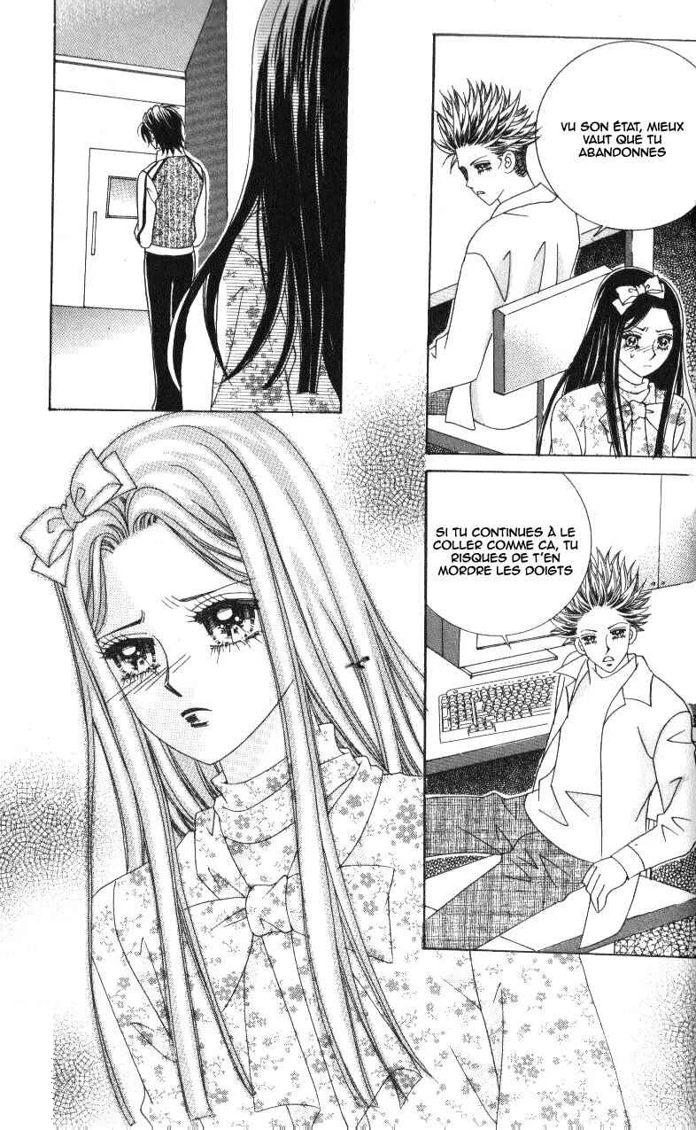 Ways of the Jogang Jicheo Chapitre 9 - Page 35