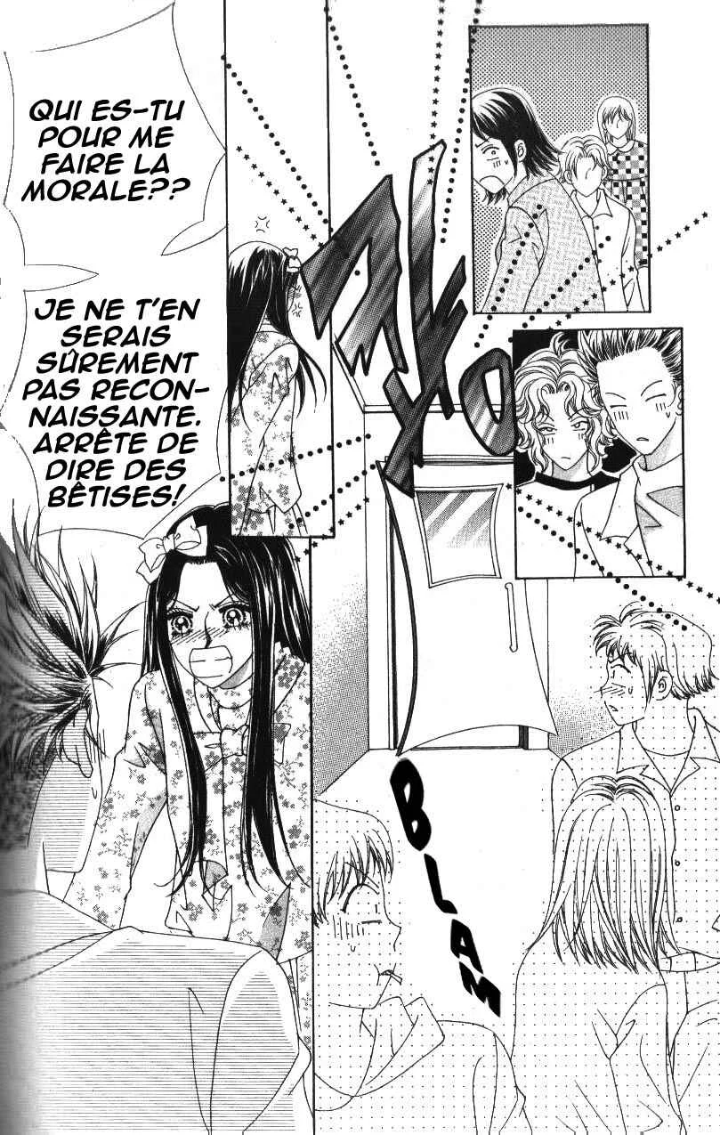 Ways of the Jogang Jicheo Chapitre 9 - Page 36