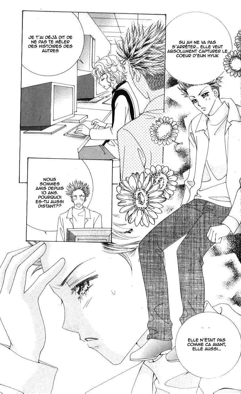 Ways of the Jogang Jicheo Chapitre 9 - Page 37
