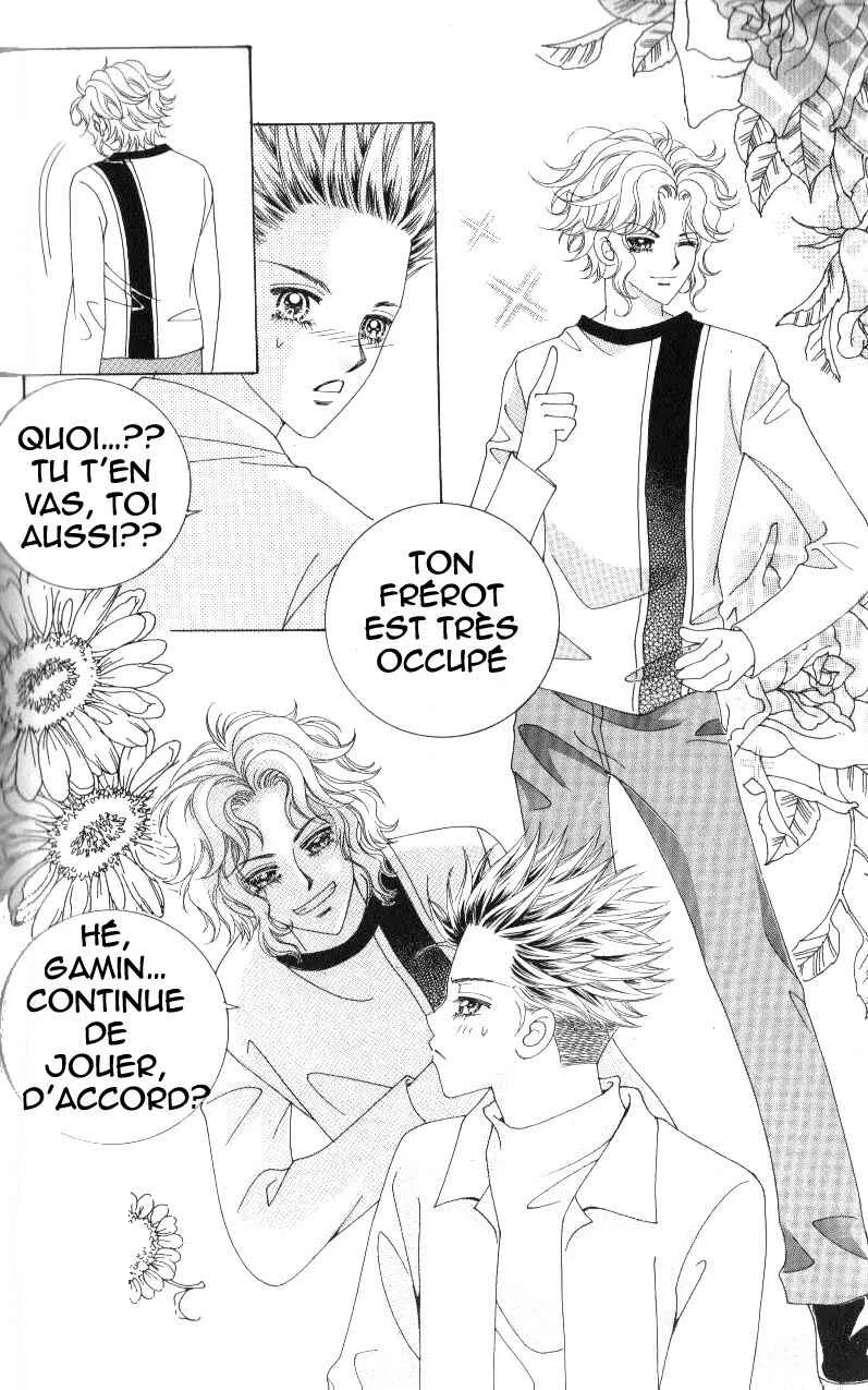 Ways of the Jogang Jicheo Chapitre 9 - Page 38
