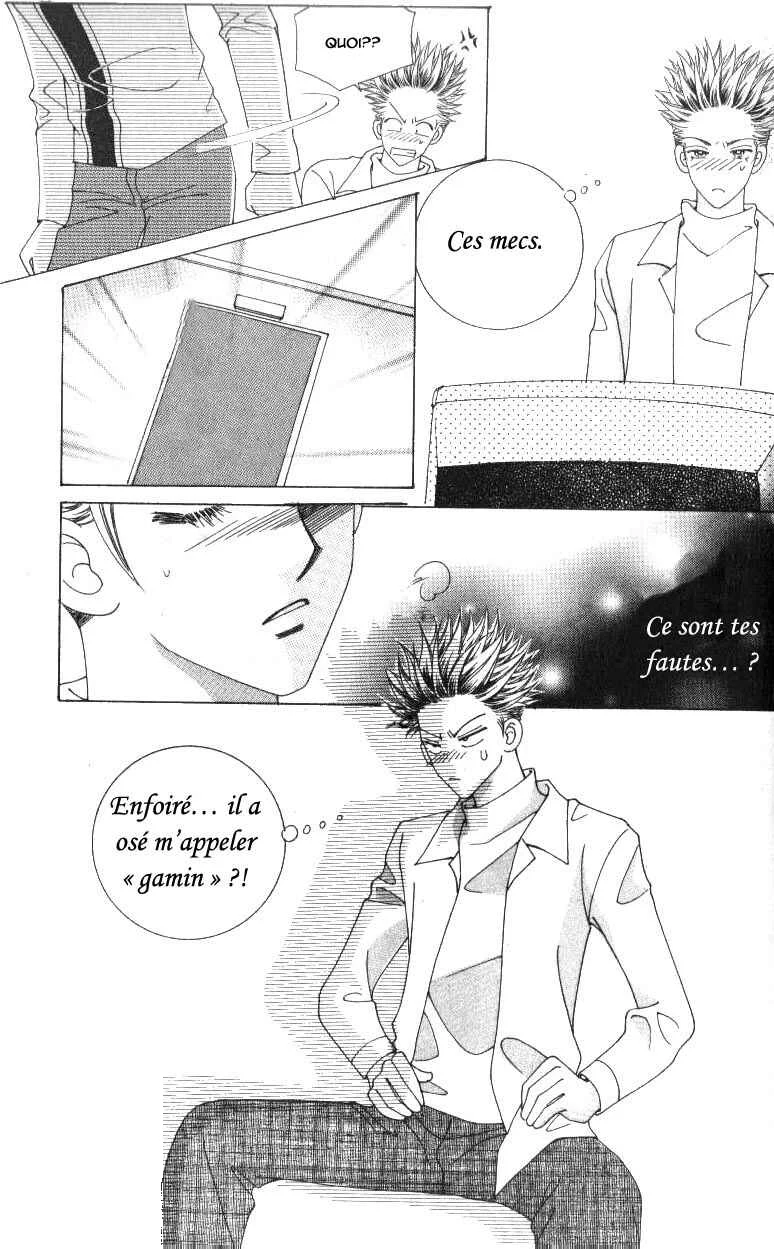 Ways of the Jogang Jicheo Chapitre 9 - Page 39